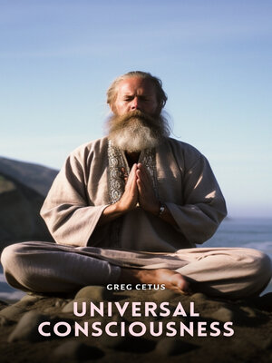 cover image of Universal Consciousness
